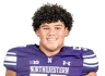 Tanner Jumpp headshot