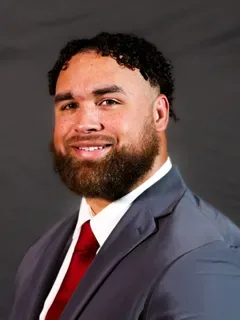 Joe Ray headshot