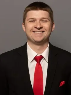 Reagan Fornshell headshot
