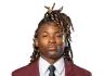 Isaiah Rubin headshot