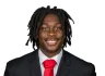 Romel Stevens headshot