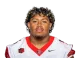 Malachi Finau headshot