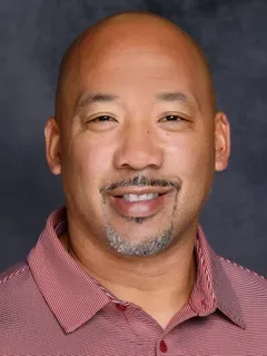 Steve Irvin headshot