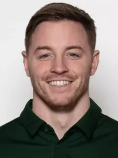 Cody Swanson headshot