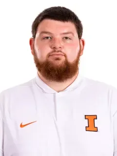 Aaron Quinn headshot