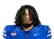 Brandon Booker headshot
