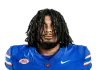 Brandon Booker headshot
