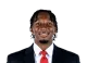 Justyn Martin headshot