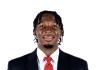 Justyn Martin headshot