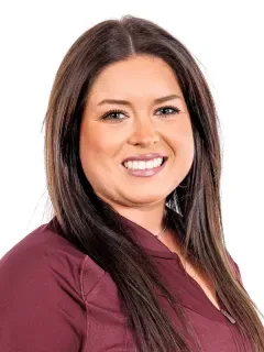Kalyn Robinson headshot