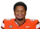 Rashod Bradley headshot