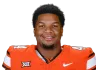 Rashod Bradley headshot