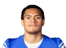 Kelepi Latu-Finau headshot