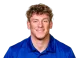 Luke Seib headshot