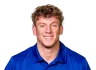 Luke Seib headshot