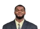 Esean Carter headshot