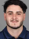 Chase Ridley headshot