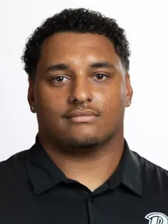Myles Taylor headshot