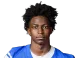 Therrian Alexander III headshot