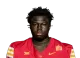 B.J. Carter headshot