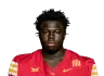B.J. Carter headshot