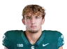 James Schott headshot