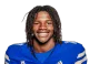 Elijah Green headshot