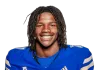 Elijah Green headshot