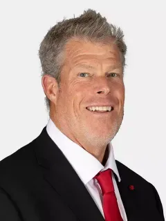 Garett Tujague headshot