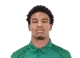 Rashad Perry headshot