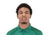 Rashad Perry headshot