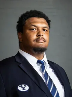 Brandon Kipper headshot