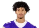 Elias Johnson headshot
