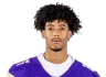 Elias Johnson headshot