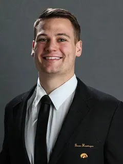 Drew Heitland headshot