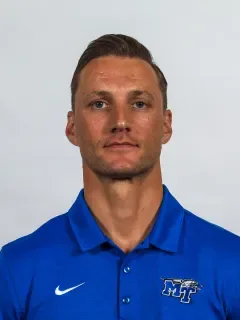 Joe Ganz headshot