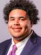 Xavier Massey headshot
