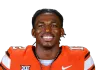 Jeremy Cook Jr. headshot