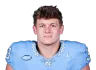 Tyler Houser headshot