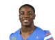 DeBraun Hampton headshot