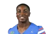 DeBraun Hampton headshot