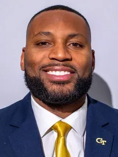 A.J. Artis headshot