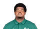 Caleb Harris headshot