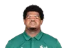 Caleb Harris headshot