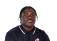 Ahmad Carwise headshot