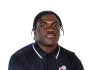 Ahmad Carwise headshot