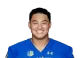 Tyler Chen headshot