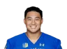 Tyler Chen headshot