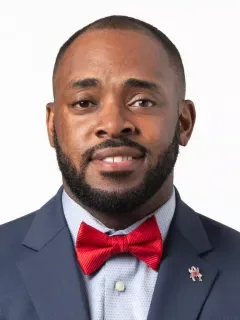 Jameson Zacharias headshot