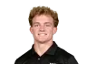 Caleb Oliver headshot